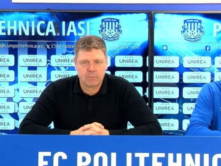 „Și-au pus viața în joc pe teren!”