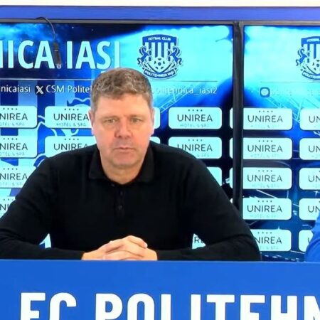 „Și-au pus viața în joc pe teren!”