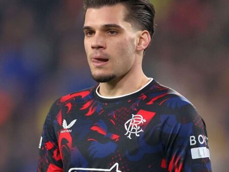 Ianis Hagi se află în pericol de suspendare. Anunțul oficial al turcilor