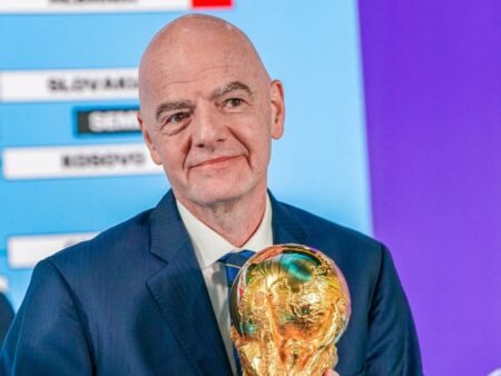 Noua structură a Campionatului Mondial din 2026: Protecția echipelor de top și implicațiile pentru România