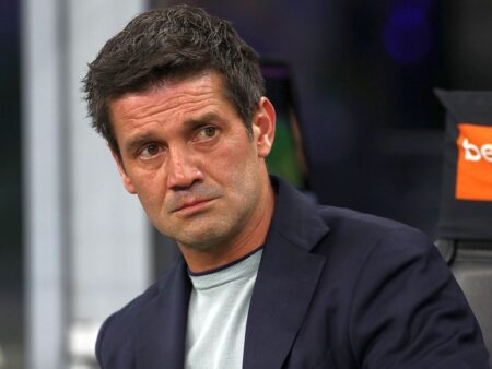 Chivu a răspuns după ce viitorul său adversar a spus că vrea să devină antrenor la Inter: „Nu mă simt inferior”