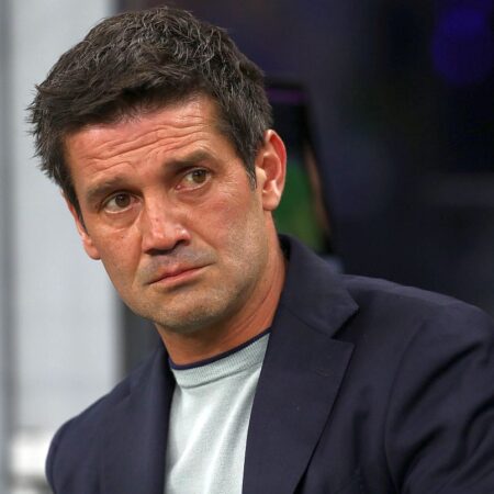 Chivu a răspuns după ce viitorul său adversar a spus că vrea să devină antrenor la Inter: „Nu mă simt inferior”