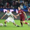 „CFR are șanse sporite să acceseze play-off-ul”
