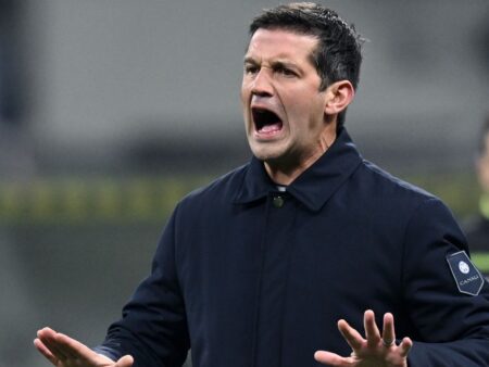 Atletico Madrid – Inter, de la ora 22:00: Chivu, determinat să depășească marea provocare