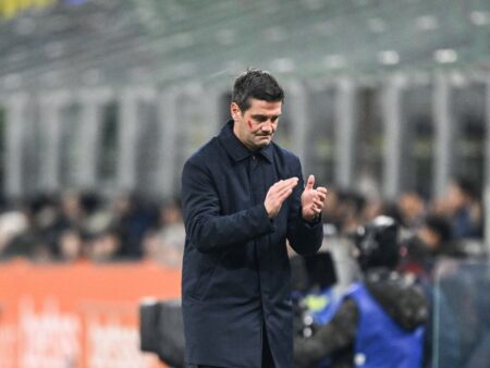 LIVE Atletico Madrid – Inter » Echipa lui Chivu vrea să continue seria perfectă din Europă