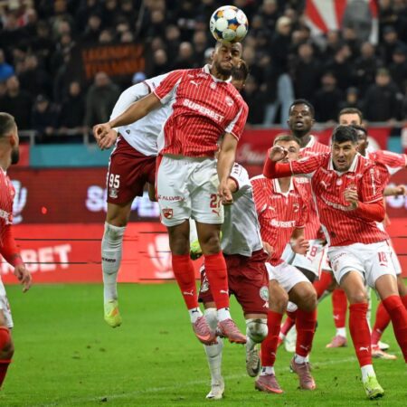 „Persona non grata de la Dinamo părăsește echipa în iarnă » Meciul de la Botoșani i-a pecetluit soarta”