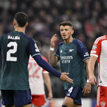 Bayern Munchen, vedeta serii în Liga Campionilor » Formatii posibile + cote