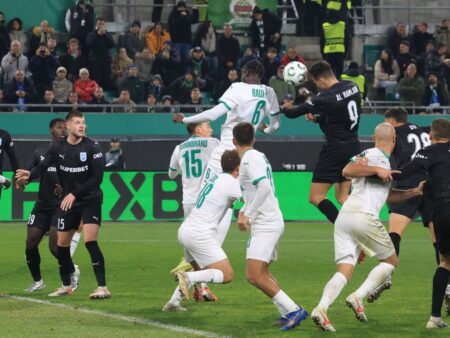 Fostul mare atacant din Bănie, concluzie succinctă înainte de meciul cu Craiova