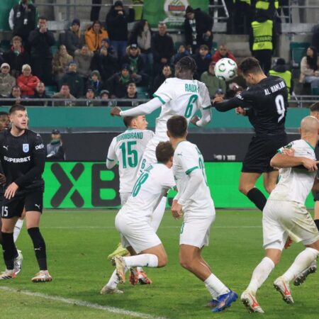 Fostul mare atacant din Bănie, concluzie succinctă înainte de meciul cu Craiova