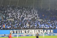 „Erupe vulcanul” de pe „Oblemenco” » Câte bilete s-au vândut la Universitatea Craiova - Mainz