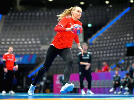 Programul primei zile la Campionatul Mondial de handbal feminin și difuzările televizate