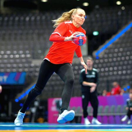 Programul primei zile la Campionatul Mondial de handbal feminin și difuzările televizate