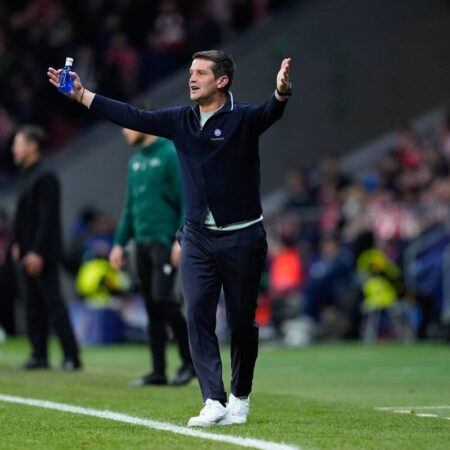 Gazzetta dello Sport dezvăluie „Furia lui Chivu”: Este prima dată când își critică jucătorii!