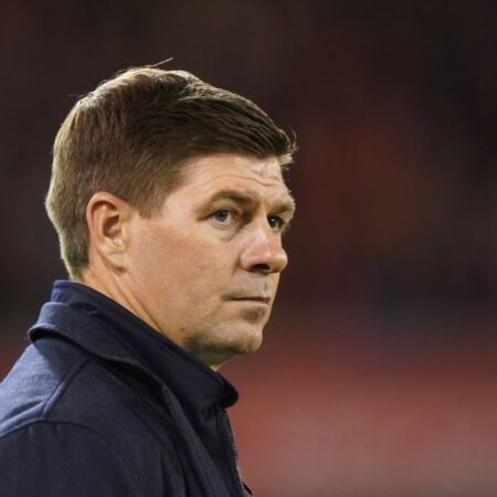 Cea mai mare criză a lui Liverpool din ultimele 72 de ani! » Opinia lui Steven Gerrard