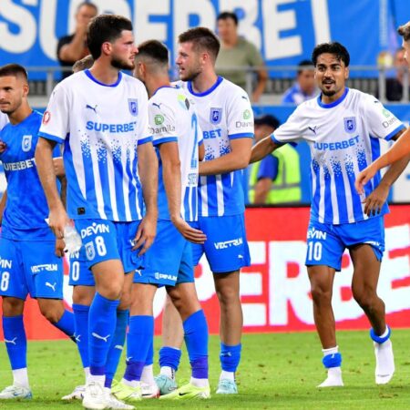 Scouterii sosesc în Bănie pentru „diamantul” lui Mihai Rotaru! „Interesul revine”