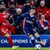Comentariile englezilor despre evoluția lui Dennis Man, după Liverpool – PSV 1-4! Nota surprinzătoare