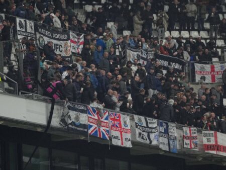 „În Franța, polițiștii tratează fanii ca pe niște animale”