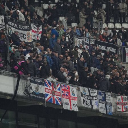 „În Franța, polițiștii tratează fanii ca pe niște animale”