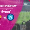 Preview de meci: AS Roma – Napoli » Etapa 13 din Serie A
