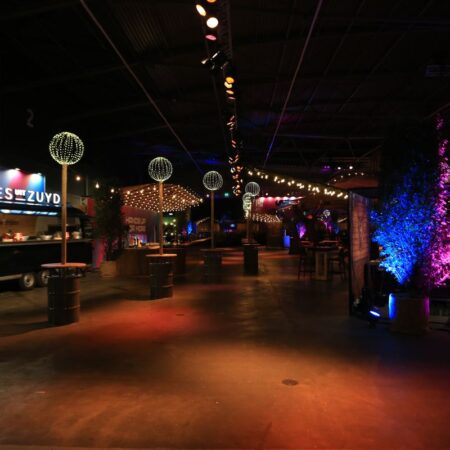 Mai mult decât o arenă de handbal: Descoperă Rotterdam Ahoy, „labirintul” în care România își dispută meciurile la CM de handbal – imagini spectaculoase din culise.