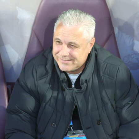 „Dacă nu învinge acolo, este eliminat”