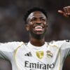 Vinicius, tupeu fără limite: ce salariu a solicitat de la Real pentru a semna un nou contract