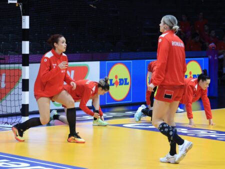 „Emoții intense pentru «tricolore» în Olanda» – Ce a cauzat întârzierea autocarului României la meciul cu Croația