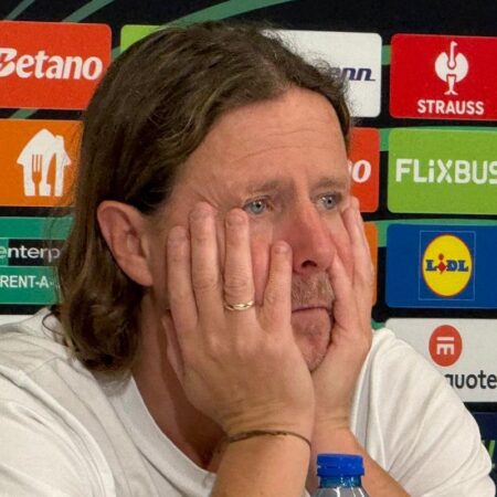 Antrenorul lui Mainz după eșecul de la Craiova: „Aceasta nu ne-a fost de ajutor”