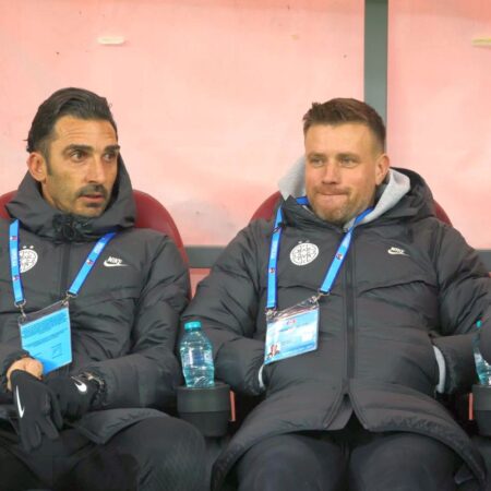 Gigi Becali a decis soarta lui Charalambous și Pintilii: „Nu sunt prost”