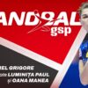 Handbal GSP » Oana Manea evaluează prima victorie a României la Campionatul Mondial