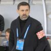„Kopic, selecționerul României. Ce părere avem?” » Antrenorul lui Dinamo nu s-a ascuns: „Sunt mândru și fericit”