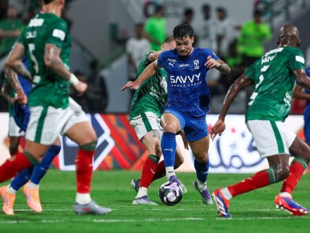 Cum se prezintă clasamentele în Liga Campionilor Asiei, cu trei etape rămase până la finalul fazei grupelor!