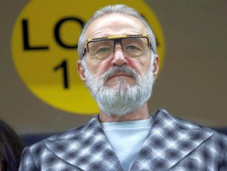 Gigi Becali a atacat dur un jucător de-al său: „Trădare! Femeile l-au distrus!”