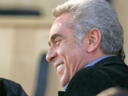 Ioan Neculaie a primit o condamnare de 10 ani de închisoare pentru evaziune fiscală.