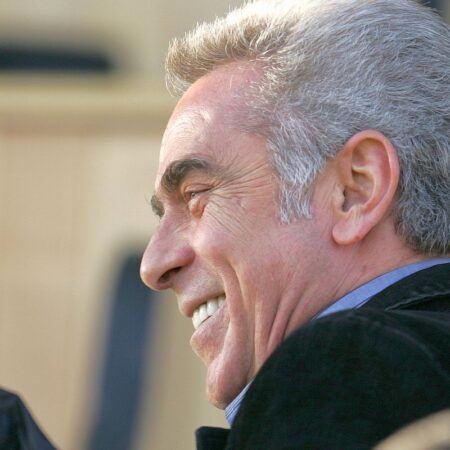 Ioan Neculaie a primit o condamnare de 10 ani de închisoare pentru evaziune fiscală.