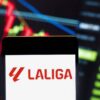 LaLiga a vândut drepturile TV pentru 5,25 miliarde de euro! O creștere de 9% și un contract istoric.
