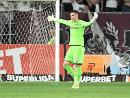 „Am observat spațiul și am nimerit mingea perfect! Merită un bonus!”