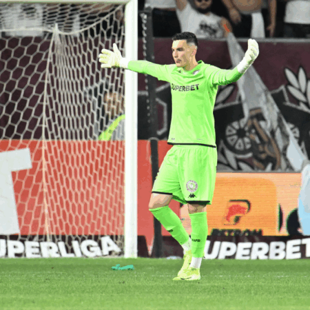 „Am observat spațiul și am nimerit mingea perfect! Merită un bonus!”