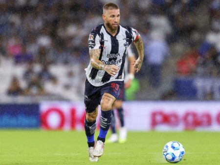 Sergio Ramos își pregătește revenirea în Europa! » Strategia legendei de la Real Madrid