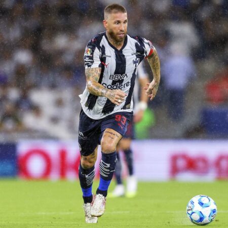 Sergio Ramos își pregătește revenirea în Europa! » Strategia legendei de la Real Madrid