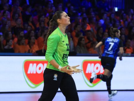 „Merită orice sacrificiu!” » Incontestabil la meciul cu Olanda