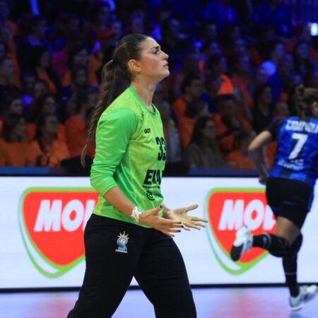 „Merită orice sacrificiu!” » Incontestabil la meciul cu Olanda