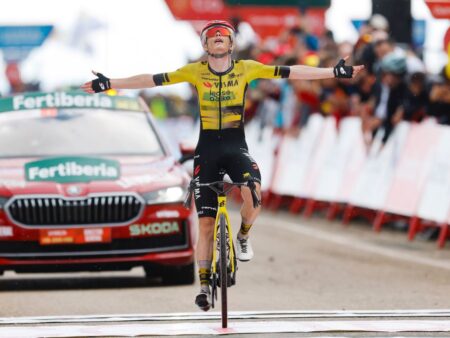 „Nu cred că voi continua în ciclism după retragere”