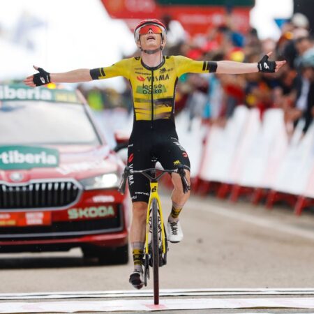 „Nu cred că voi continua în ciclism după retragere”