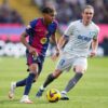 Barcelona – Alavés, live: Catalanii își urmăresc liderul, Real Madrid.