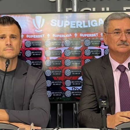 „Putem, dar avem nevoie de asta”