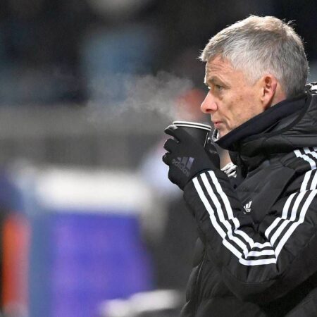 „Să pregătesc United? Nu, nu, e prea multă presiune”