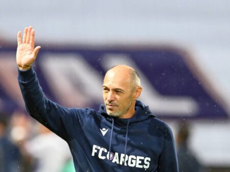 „Play-off-ul este încă departe. Mai sunt multe puncte de câștigat.”