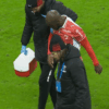 Probleme pentru Dinamo înainte de derby-ul cu FCSB: Ambele opțiuni de fundaș dreapta s-au accidentat