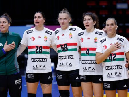 Scor ULTRAREALIZAT de Ungaria, viitoarea adversară a României! Diferență de 34 de goluri